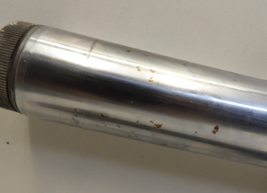 Front Fork left complete Honda VF 700  750 C Magna