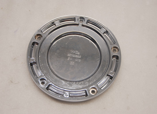 Crankcase cover Clutch side Harley Davidson Touring FL