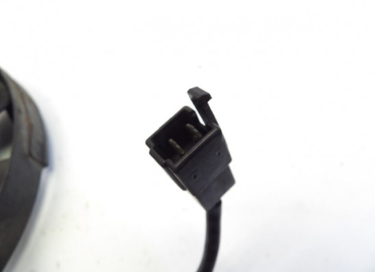 Ventilator Yamaha FZR 1000