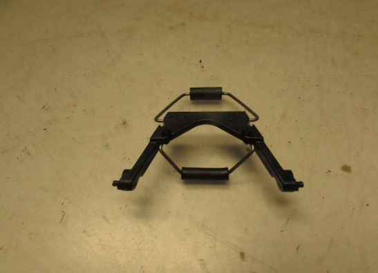 Tank Ducati Panigale S 1199