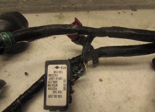 Kabelboom voor Honda CBR 600 F