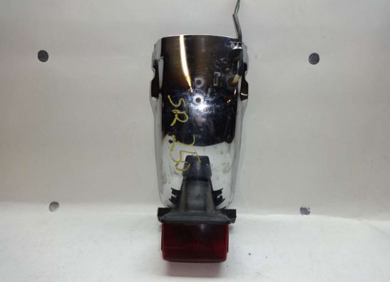 Achterspatbord Yamaha Overige Yamaha