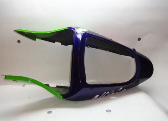 Heck Kawasaki ZX 6 R