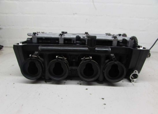 Cylinder head Kawasaki Z 750