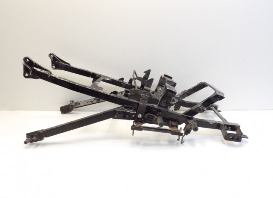 Heckrahme Kawasaki GPZ 750