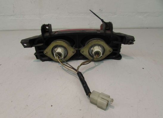 Rear light Suzuki GSX R 1100