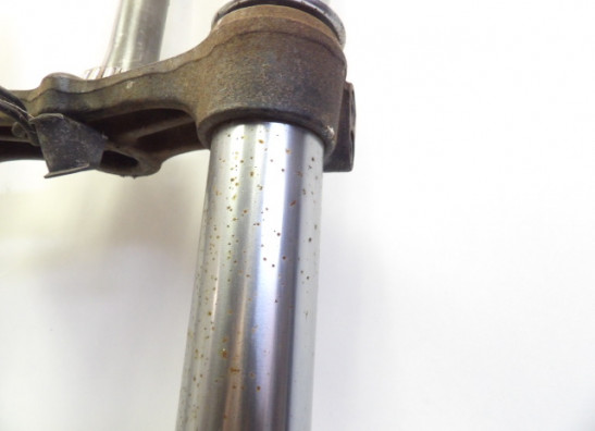 Voorpoten compleet Suzuki GS 550 L