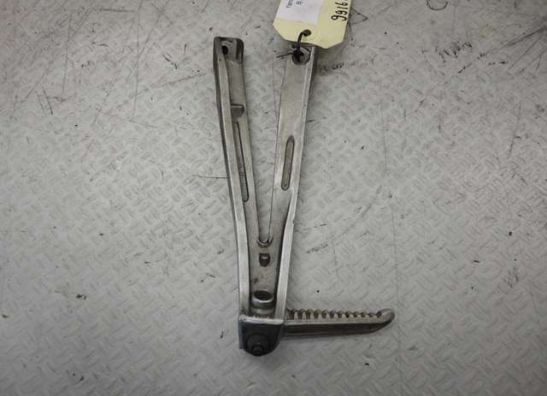 Pillion step right Yamaha YZF R1