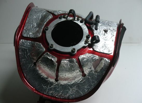 Fuel tank Yamaha YZF R1