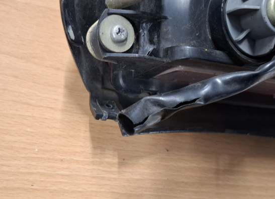 Achterlicht Honda CBR 900 RR