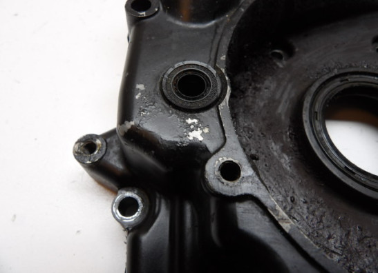 Motorblokdeksel voortandwiel Kawasaki GPZ 750