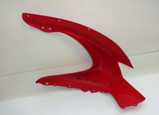 Linker topkuip Ducati 900 SS Supersport