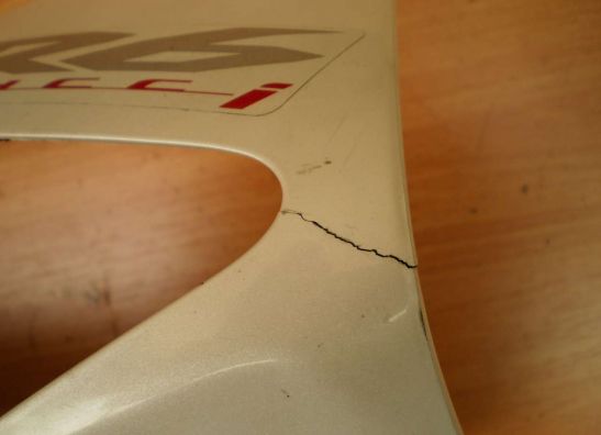 Kanzel links Yamaha YZF R6