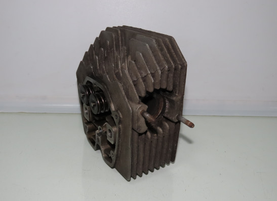 Cilinderkop Moto Guzzi V35 V50 V65