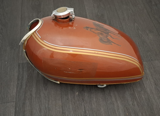 Benzintank Honda CB 500