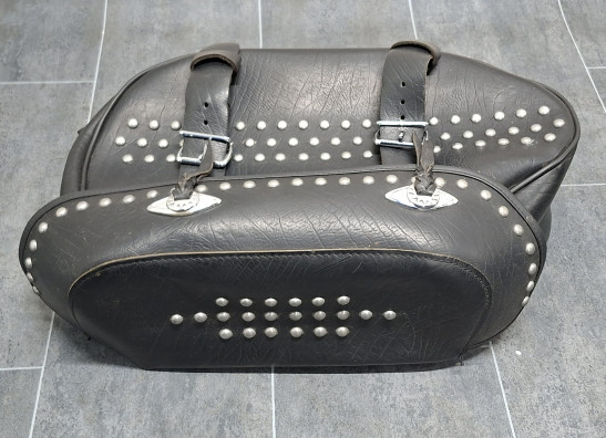 Koffersatz Harley Davidson FLSTC Heritage Softail Classic