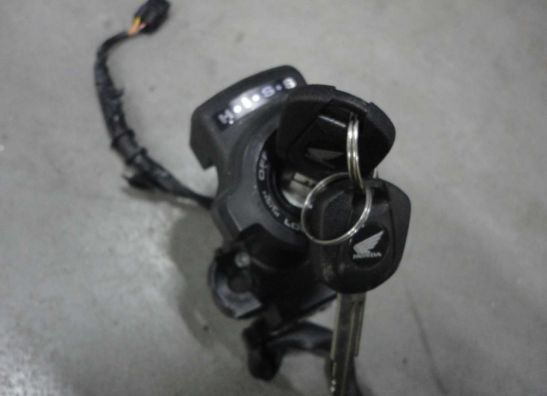 Schlosssatz Honda CBR 600 F