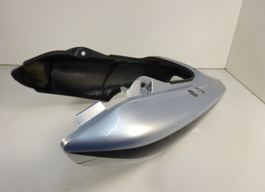 Heck Yamaha FAZER 600