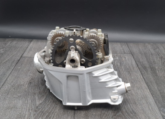 Cilinderkop BMW R 1200 RT LC