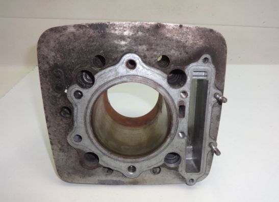 Cilinderblok Honda XBR 500