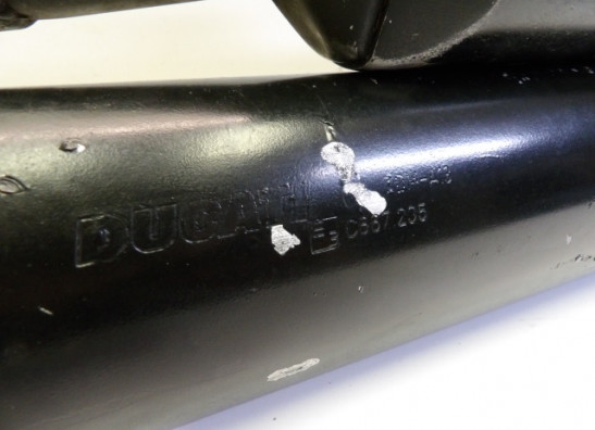 Sportdemper Honda VTR 1000 F