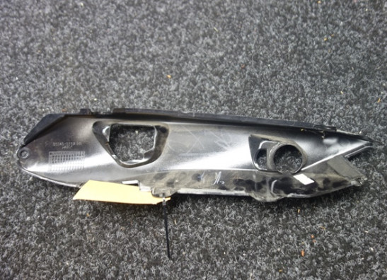 Heck rechts Kawasaki ER 6