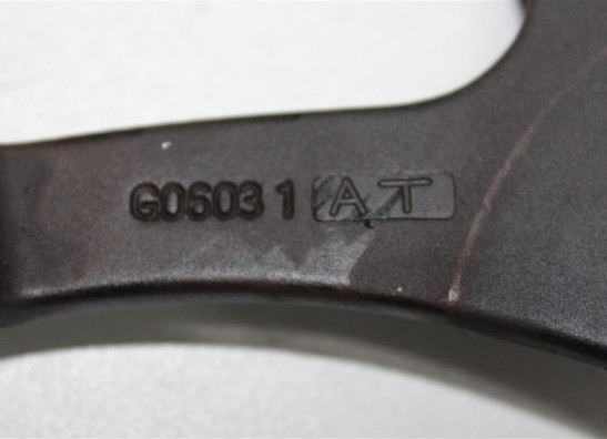 Motorblockhalter Buell 1125 R