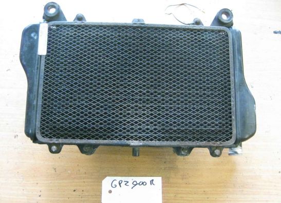 Radiator Kawasaki GPZ 900