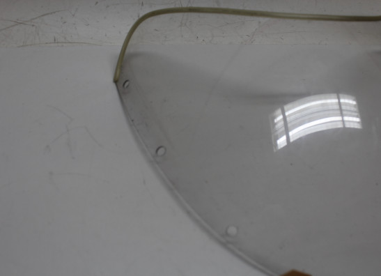 Scheibe Windschild Suzuki GSX R 750 RK