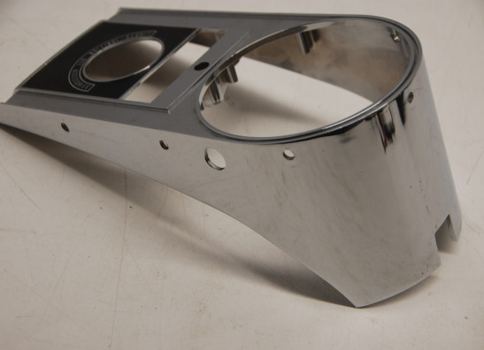 Teller Harley Davidson Softtail