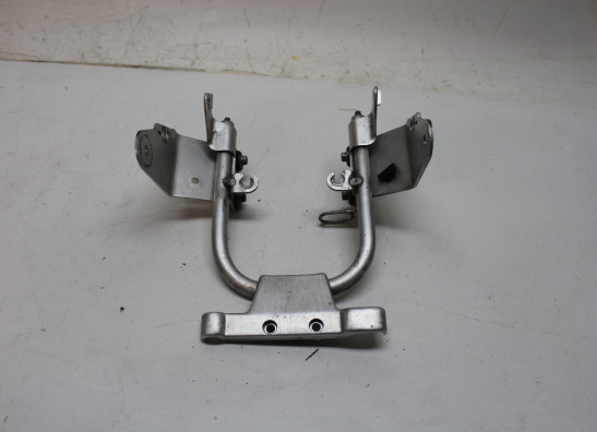 Kuipframe Ducati Monster S4RS