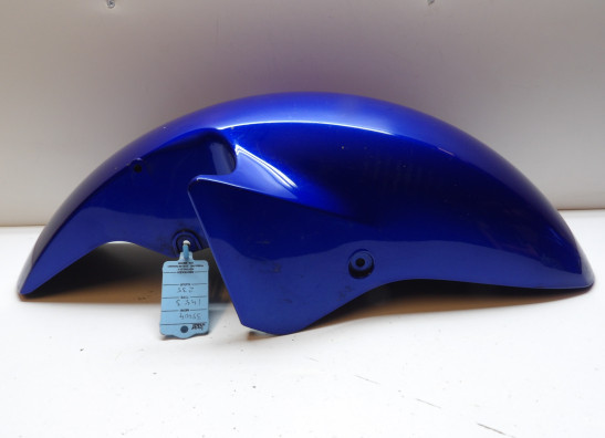Front fender Kawasaki ZZR 1200