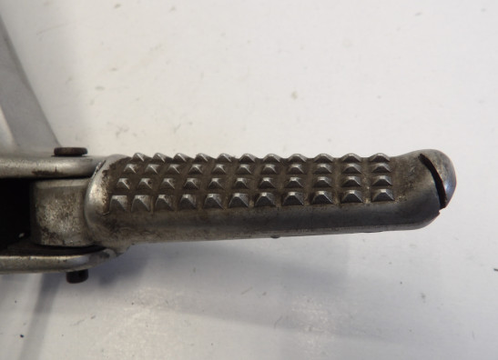 Pillion step right Honda VFR 800 I