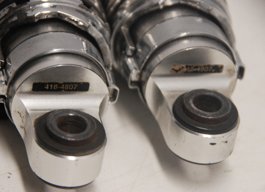 Rear cushion Harley Davidson Dyna