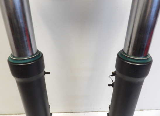 Voorpoten compleet Triumph Sprint ST 1050