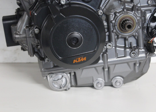 Motorblok KTM 790 Duke