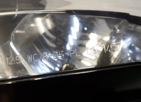 Koplamp Yamaha XTZ Tenere