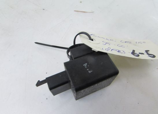 Relay Kawasaki GPZ 1100