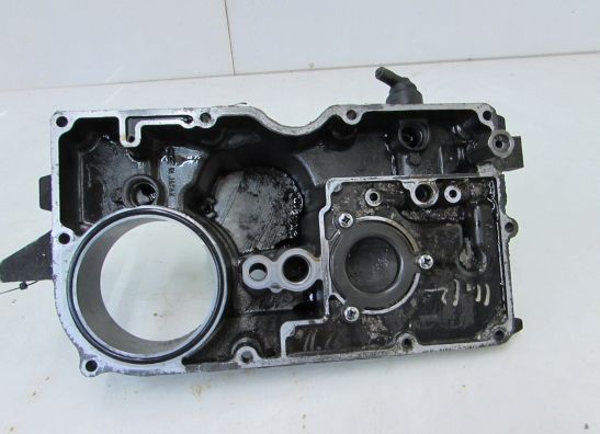 Motorblockdeckel Kawasaki ZZR 1100