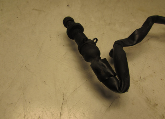 Overig Honda VFR 1200 X Crosstourer