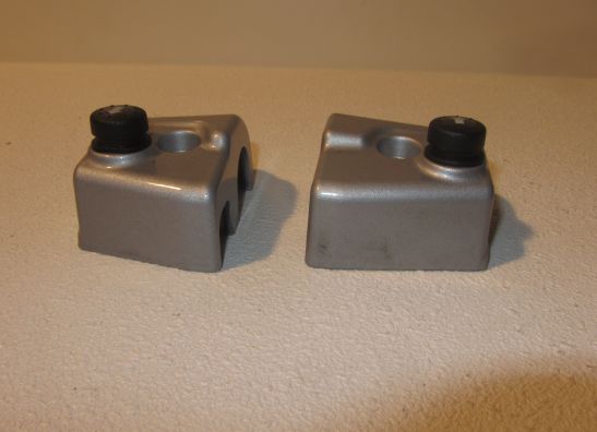 Stuurschakelaar Moto Guzzi Norge