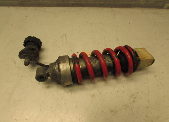 Achterschokbreker Honda VFR 750