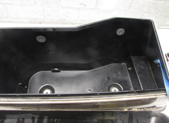 Linker koffer Honda Goldwing GL