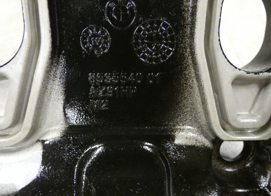 Kleppendeksel BMW F 900 R