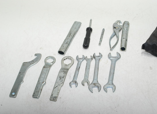 Gereedschapset Yamaha XJ 600 Diversion