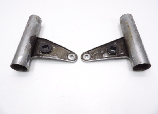 Koplamp Suzuki GR 650