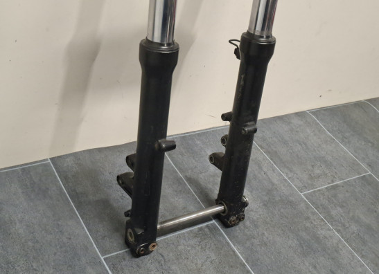 Voorpoten compleet Kawasaki ZZR 600