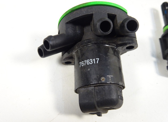 Air cleaner case BMW K 1200 S 