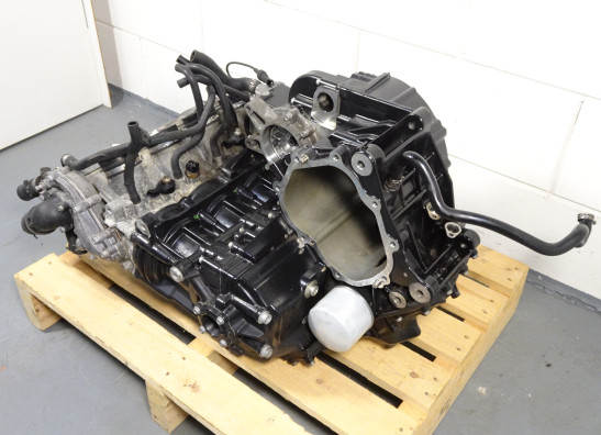 Motorblok BMW K 1200 S 