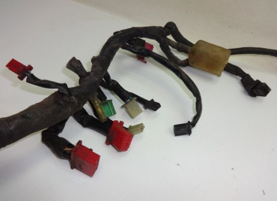 Kabelboom Honda VF 700  750 C Magna